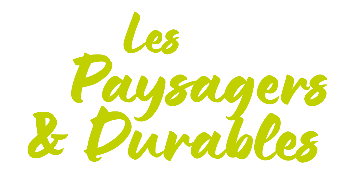 Les Paysagers & Durables
