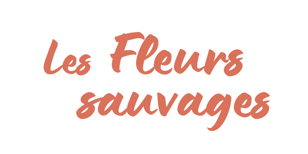 Les Fleurs sauvages