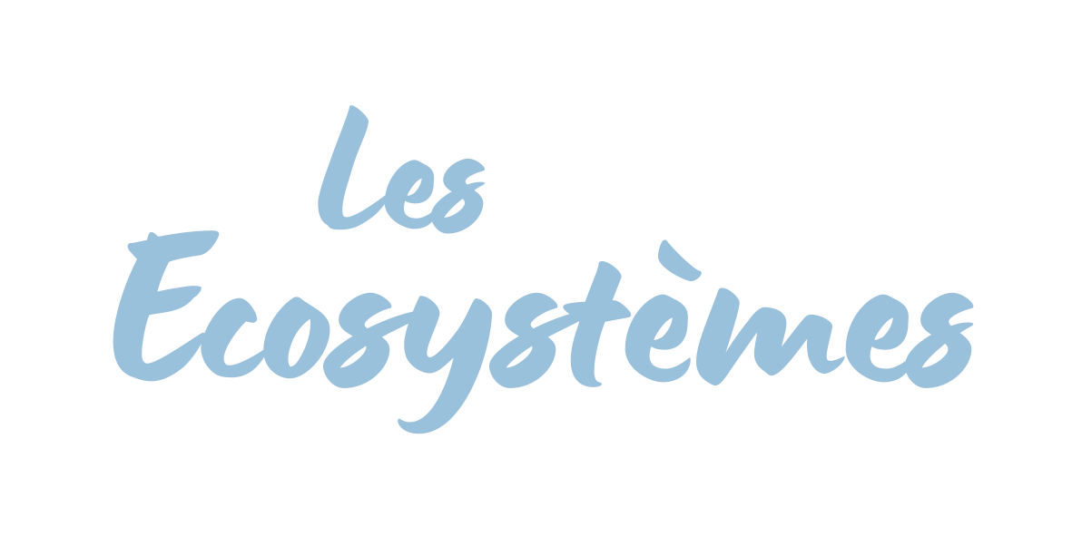 Les Ecosystèmes