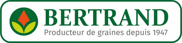 Graines BERTRAND Logo